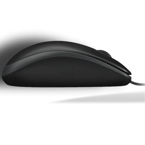 סט מקלדת ועכבר Desktop MK120 Logitech