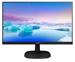 מסך מחשב Philips 243V7QJABF יבואן רשמי!