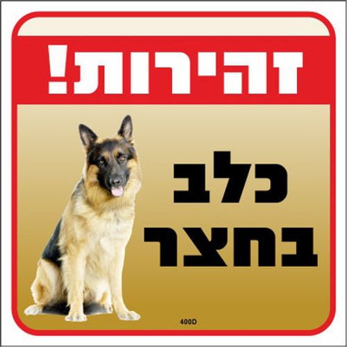 שלט 400D 