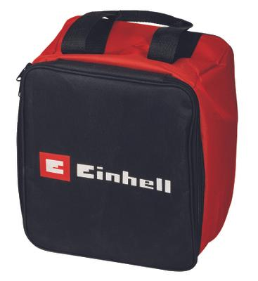 סט רוטר וטרימר איינהל 18V בראשלס Einhell  