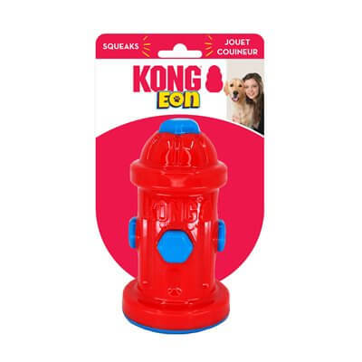 קונג ברז כיבוי KONG Eon Fire Hydrant L