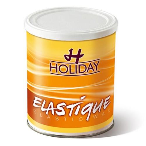 שעווה חמה להסרת שיער holiday 800g