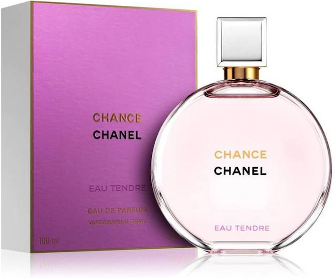 Chance Eau Tendre Eau de Parfum