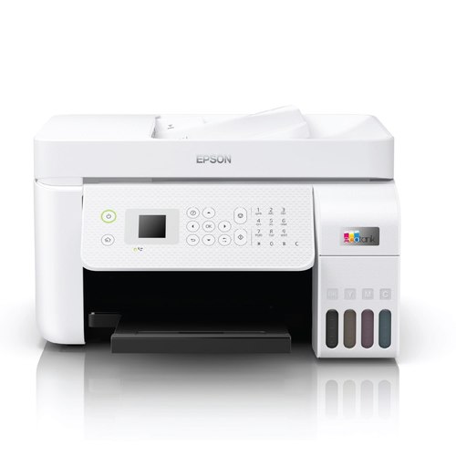 דיו למדפסת Epson EcoTank L5296