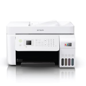דיו למדפסת Epson EcoTank L5296