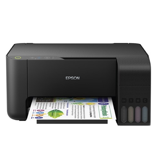 דיו למדפסת Epson EcoTank L3110