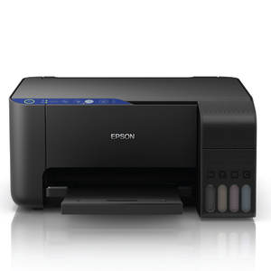 דיו למדפסת Epson EcoTank L3111