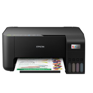 דיו למדפסת Epson EcoTank L3250