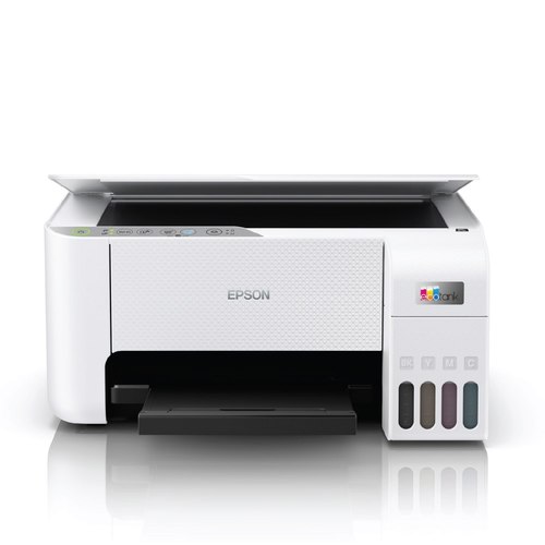 דיו למדפסת Epson EcoTank L3256