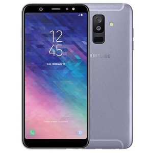 טלפון סלולרי Samsung Galaxy A6 SM-A600F/DS 32GB סמסונג מתצוגה