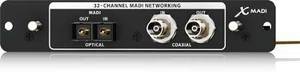 כרטיס קול Behringer X-MADI ברינגר