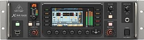 מיקסר דיגיטלי Behringer X32 Rack