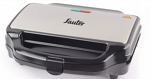 טוסטר לחיצה סאוטר SAUTER דגם TG324