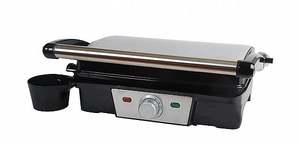 טוסטר לחיצה סאוטר SAUTER דגם TG631