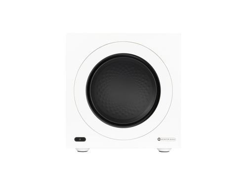 Monitor Audio Anthra W10 white