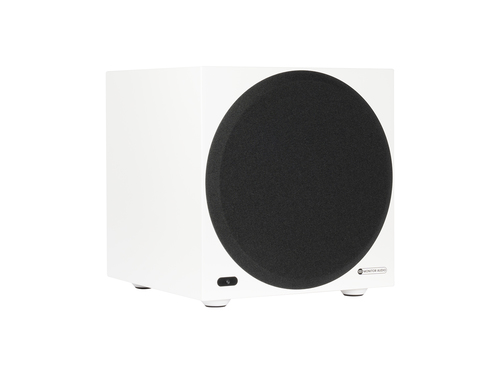 Monitor Audio Anthra W10 white
