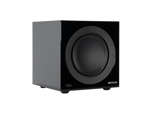 Monitor Audio Anthra W10 black
