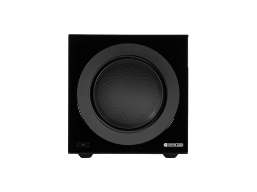 Monitor Audio Anthra W10 black