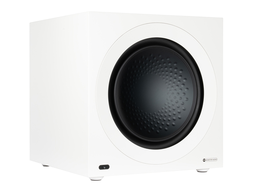 Monitor Audio Anthra W15 white