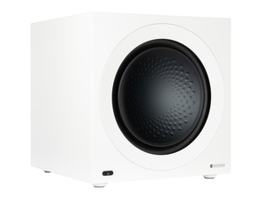 Monitor Audio Anthra W15 white