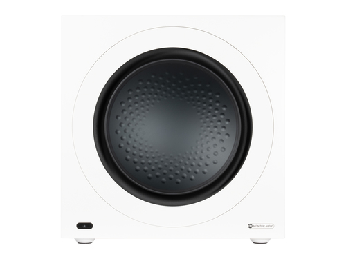 Monitor Audio Anthra W15 white