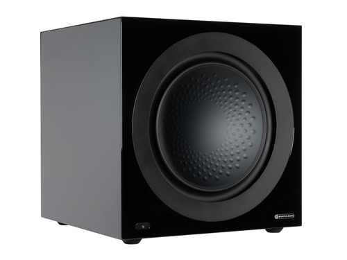 Monitor Audio Anthra W15 black