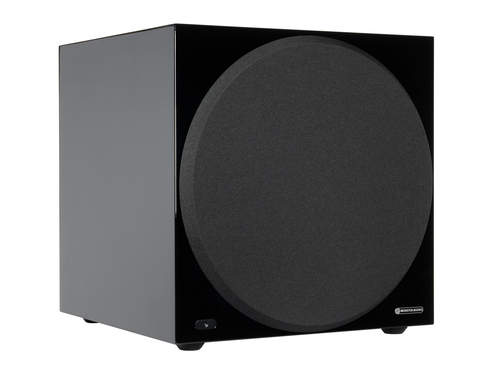 Monitor Audio Anthra W15 black grill