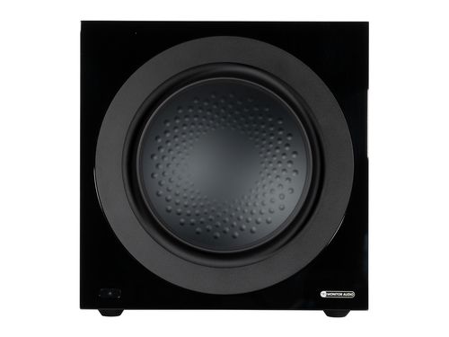 Monitor Audio Anthra W15 black