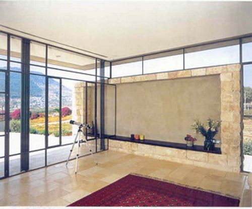 מפזר חריץ 400x10 (סלוט)