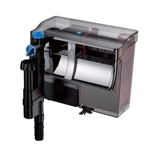 פילטר מפל נתלה עם יו וי Grech UV CBG-500
