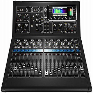 מיקסר דיגיטלי Behringer X32 Rack