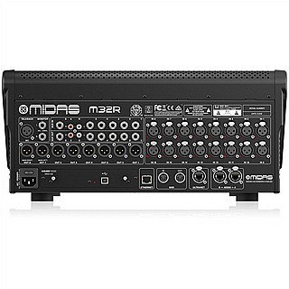 מיקסר דיגיטלי Midas M32R