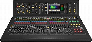 מיקסר דיגיטלי Midas M32 Live