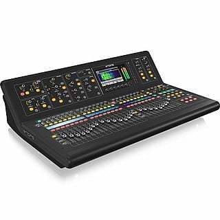 מיקסר דיגיטלי Midas M32 Live