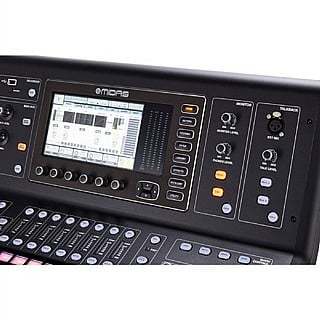 מיקסר דיגיטלי Midas M32 Live