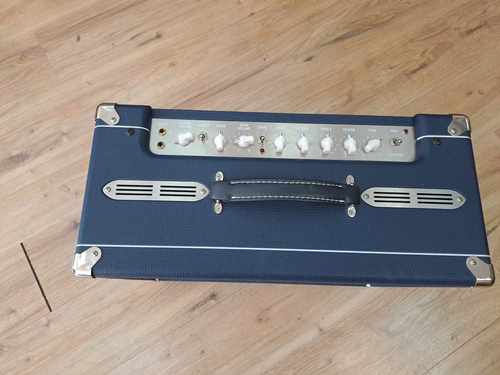 Laney L20T Lionheart UK