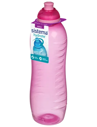 בקבוק שתייה 620 מ”ל הידרו סיסטמה | Sistema
