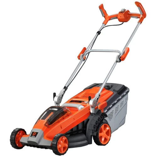 מכסחת דשא נטענת 40V גוף בלבד דגם E137C יצרן NOVAX