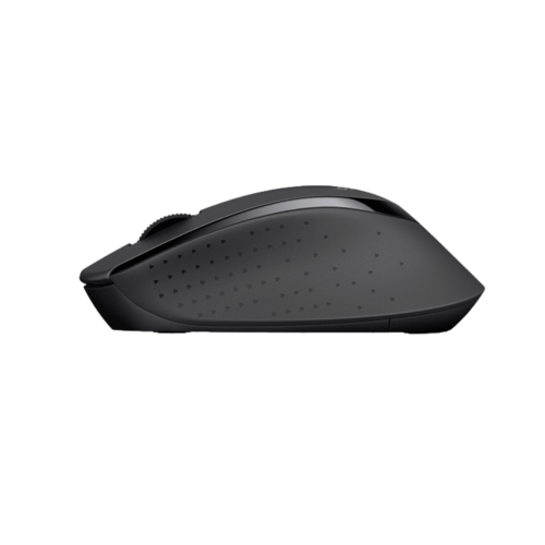 סט עכבר ומקלדת אלחוטי Logitech MK345