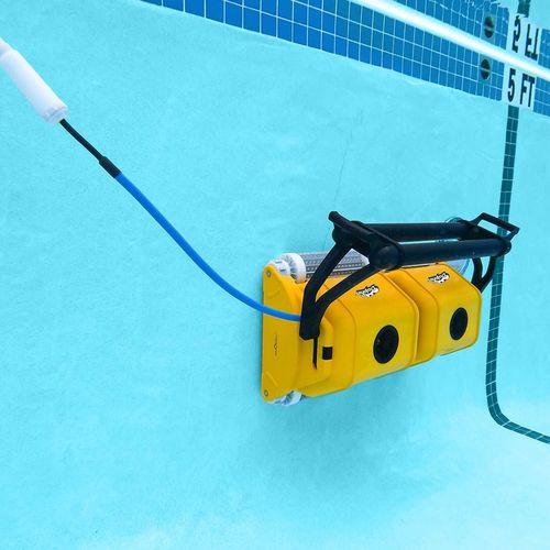 דולפין רובוט לבריכה Dolphin 2X2 (מטרוניקס)