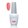 לק ג'ל Glamour - 153