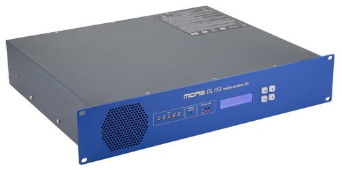 קופסת במה MIDAS DL153