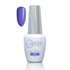 לק ג'ל Glamour - 154