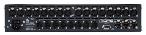 קופסת במה MIDAS DL153