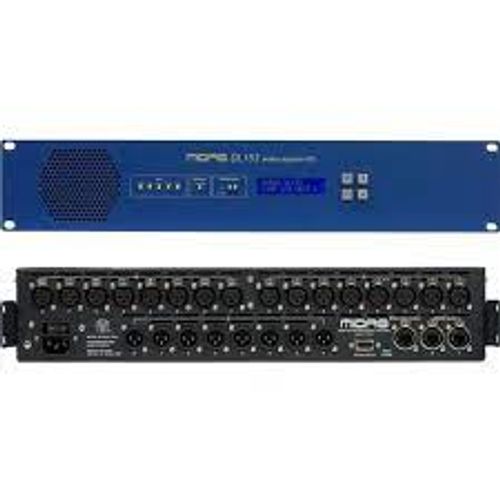 קופסת במה MIDAS DL153