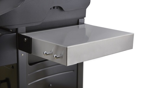 גריל וובר EP-215 ספיריט