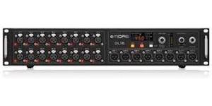 קופסת במה MIDAS DL16