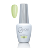 לק ג'ל Glamour - 163