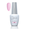לק ג'ל Glamour - 166