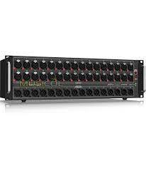 קופסת במה MIDAS DL32